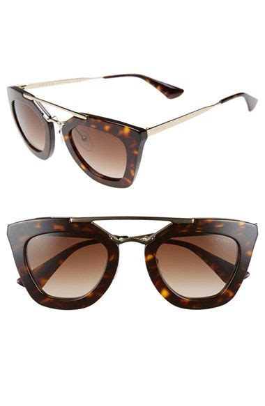 prada 49mm retro sunglasses amazon|old style Prada sunglasses.